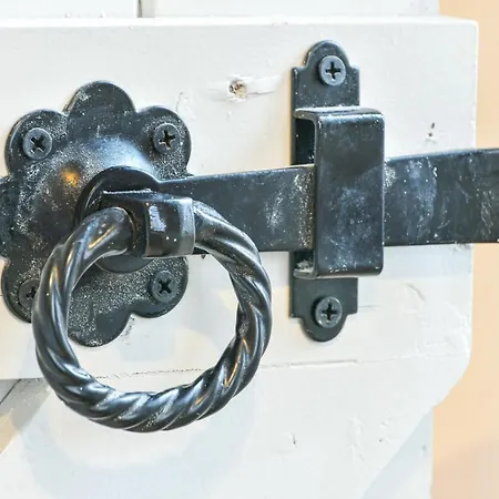 Thornaby Feriehus *