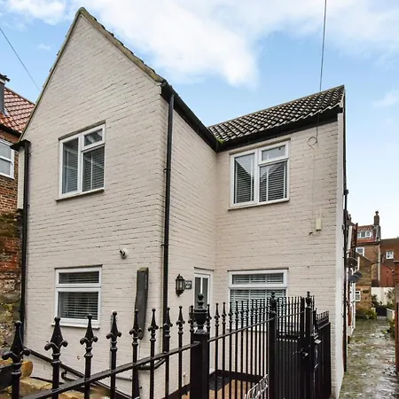 Thornaby Feriehus Whitby